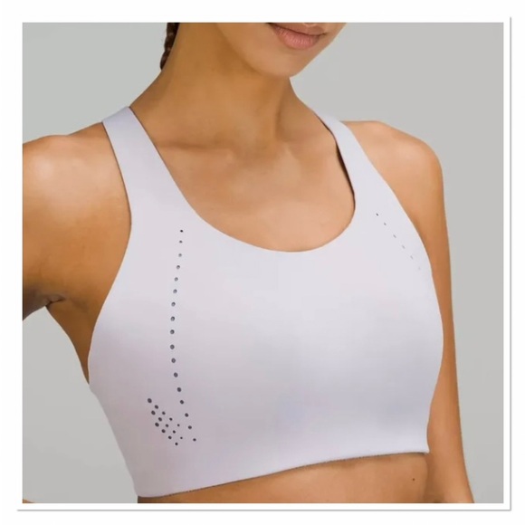 LULULEMON Air Support Bra 32D NEW - Picture 1 of 11